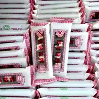 2 фунта бесплатной доставки Anhui специальные продукты торт закуски халяль сахар кулак традиционные конфеты.
