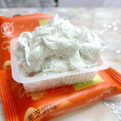 安庆小龙人糕点龙须酥多口味