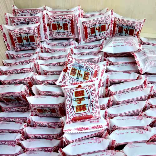 2 фунта бесплатной доставки Anhui Specialties Anqing прямые волосы Bai Zhaoyi Mozi Хрустящий крикет крикет
