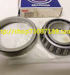 日本NSK轴承 进口轴承 圆锥滚子轴承 HR32913J 原装正品 2007913E
