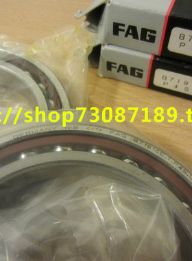 德国进口FAG轴承 主轴轴承 B71926E.T.P4S.UL B71926C.T.P4S.UL