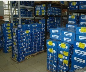 HRB轴承 哈尔滨正品 45*85*23 22209CAK/W33 22209CA/W33 3509K