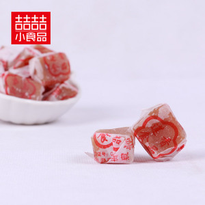 潮汕特产莲香猪油糖238g*2袋经典怀旧手工软糖休闲儿童零食