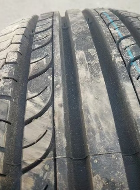二手汽车轮胎八九9成新165185 195 205 215 235/60 70 75r13 1415