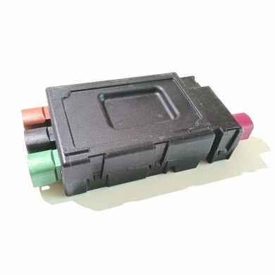 辉昂一拖三转换器5G0 035 953D USB转换器  一拖三分配阀原装正品