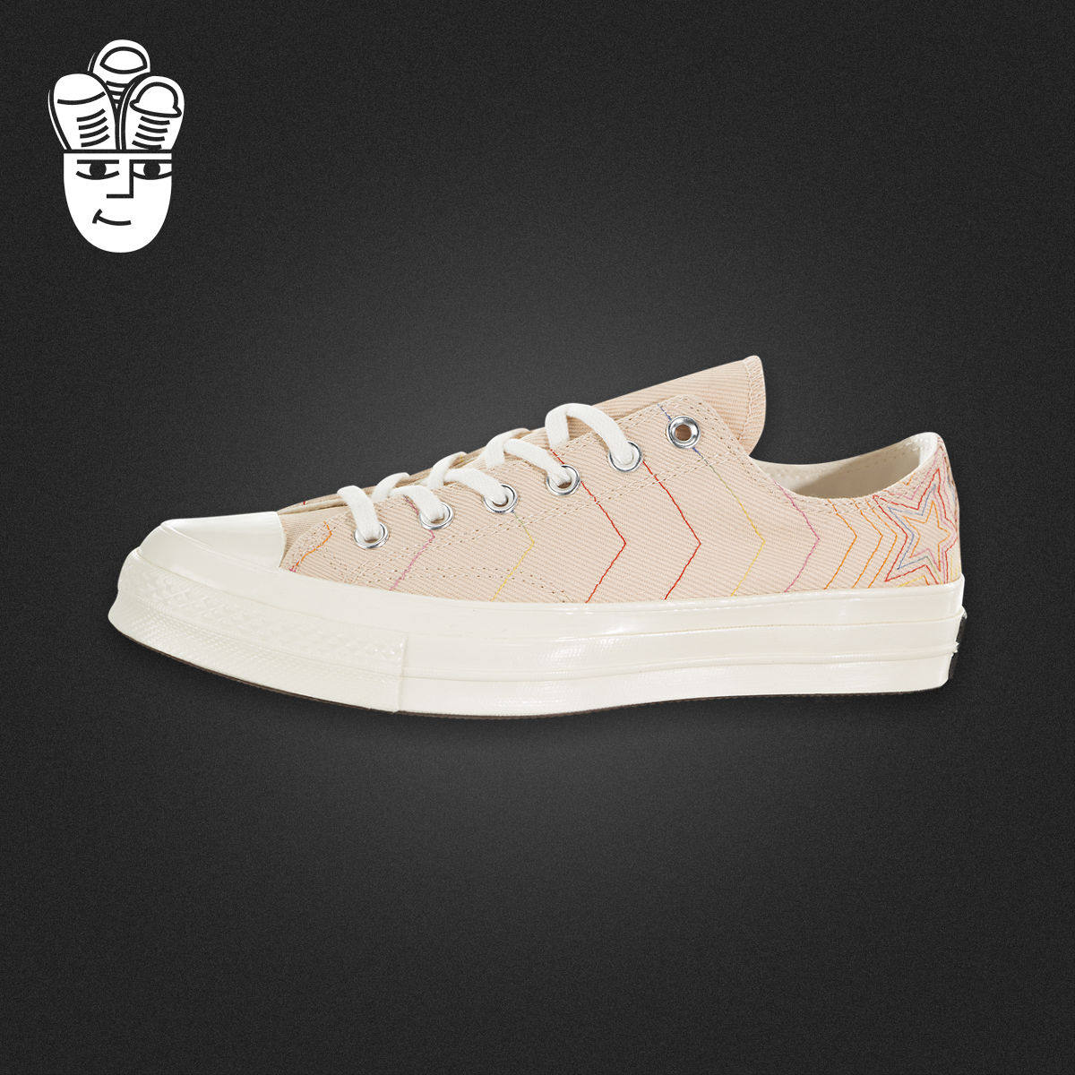 Converse Chuck Taylor 70 Low 匡威男鞋女鞋 滑板鞋 运动休闲鞋|ruв категории спортивные туфли new, холст обувь - от Buy2taobao.com для оказания профессиональной услуги покупки агента Taobao