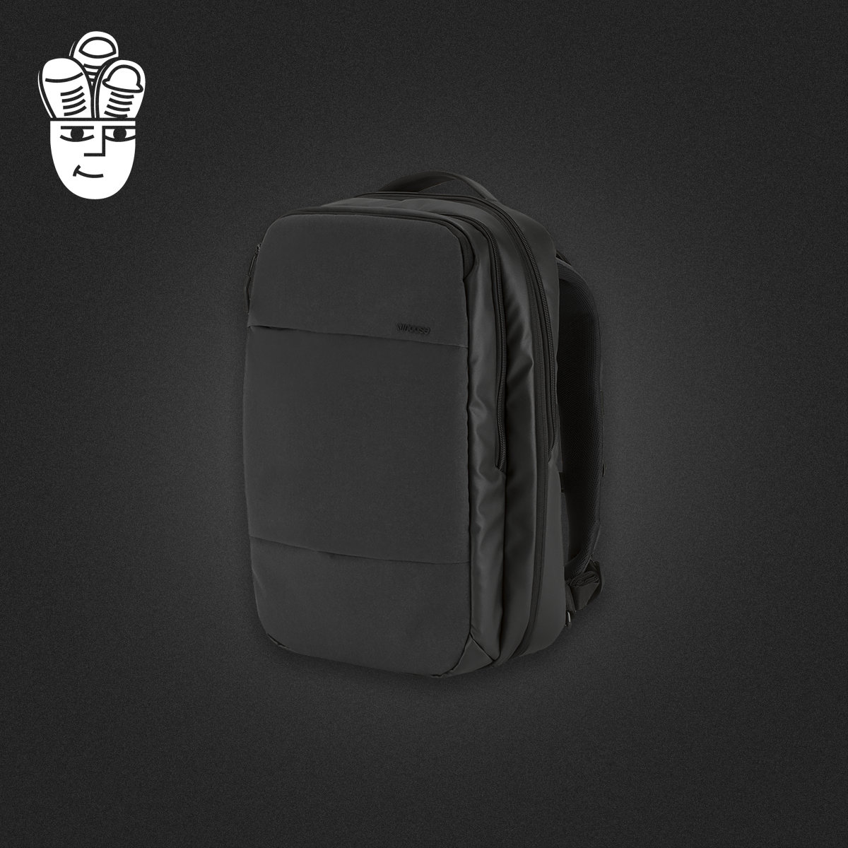 Incase City Commuter Backpack ÃÀ¹ú³±Á÷ ÐÝÏÐË«¼ç±³°ü µçÄÔ°ü