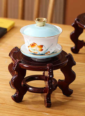 中式客厅书房物美质优