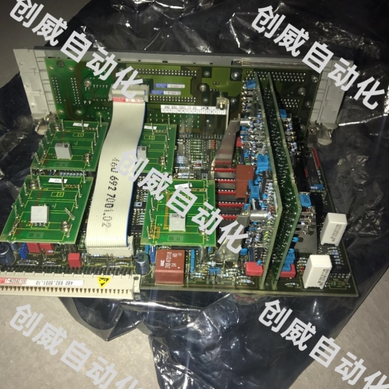 6DD2920-0AB1 6DD simadyn接口模