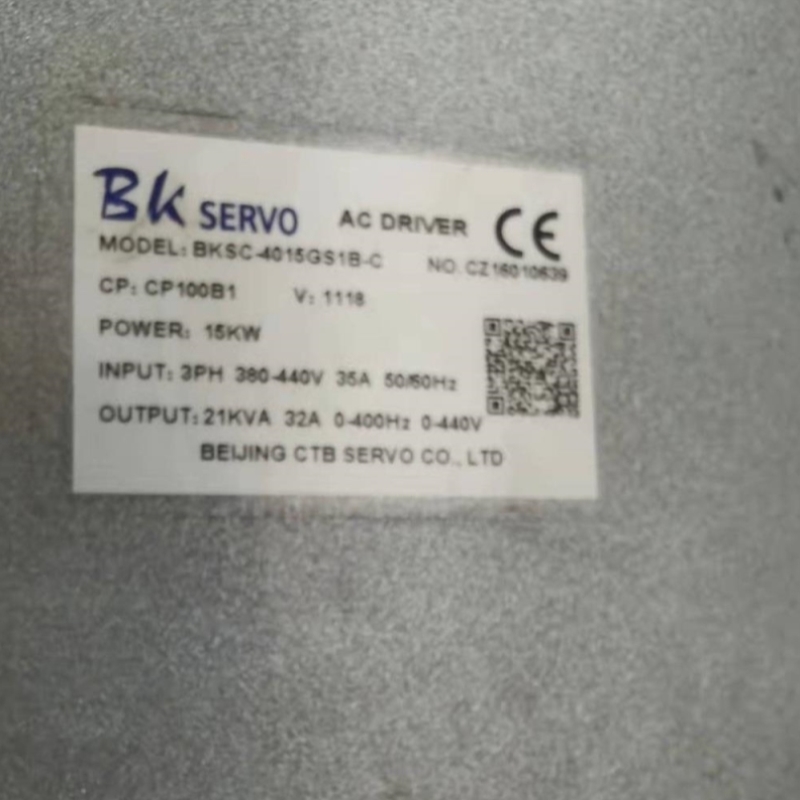 议价4015GS1B驱动器同步B超CT--CBKSC询价