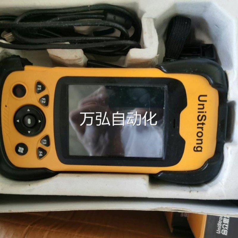 询价集思宝Unistrong MG758 GIS数据采集终端议价