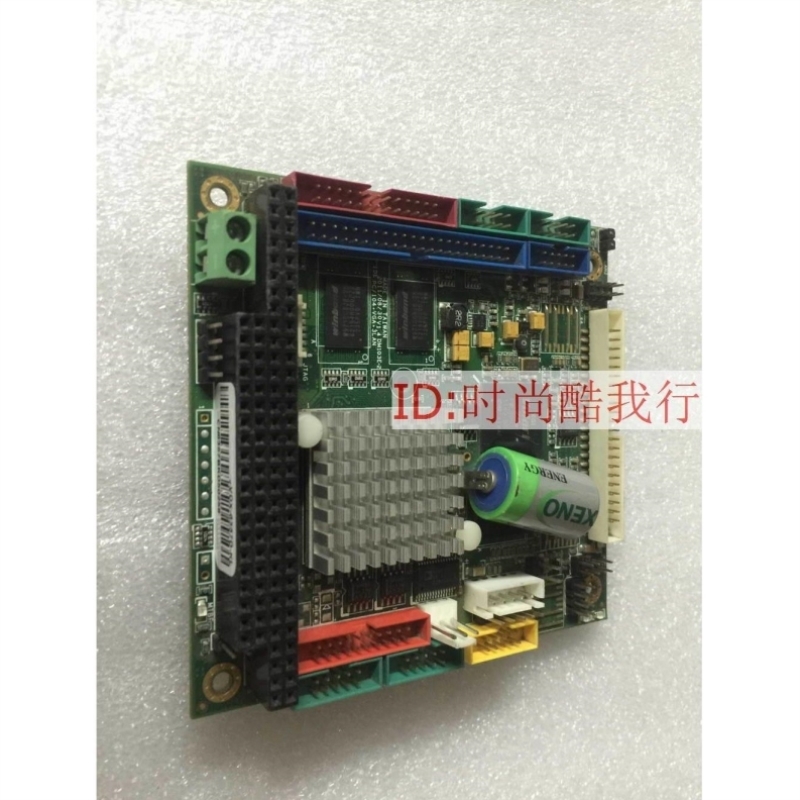 询价PC/104+VGA+3LAN 4DM103E-1 嵌入式PC/104 VDX-6357D-KL工业