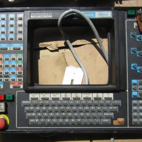 -3525-0978A ONITOR APANEL AIFUCRMATIC A850MSX
