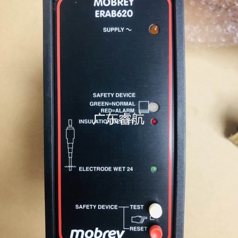 MOBREY ERAB620议价
