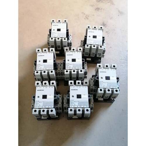 议价西门子接触器3TF4644，4只，3TF4744，1只，22
