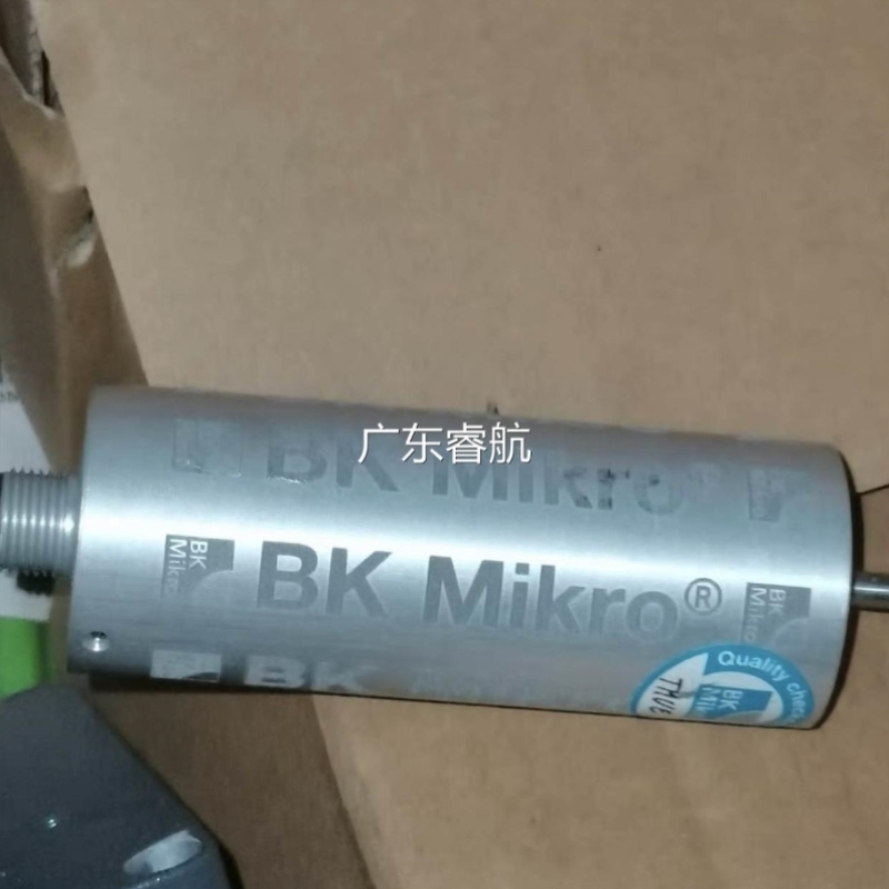 bk mikro TK91UNI 6304260 加工中心刀具检测 断刀检测 议价议价