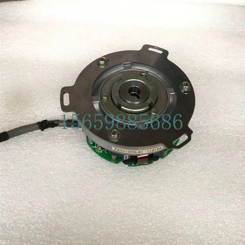 议价FA0010KDL81电机编码器电机型号P10B10120HCSB0议价
