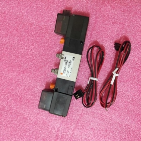 SMC电磁阀VZ3343-5LZB VZ3343-5M VZ3343-5MOB VZ3343-5MOZ
