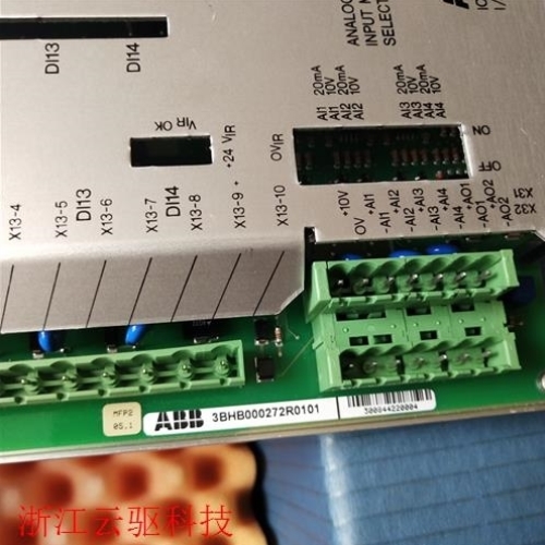 UF C719 AE01 3BHB003041R0101议价