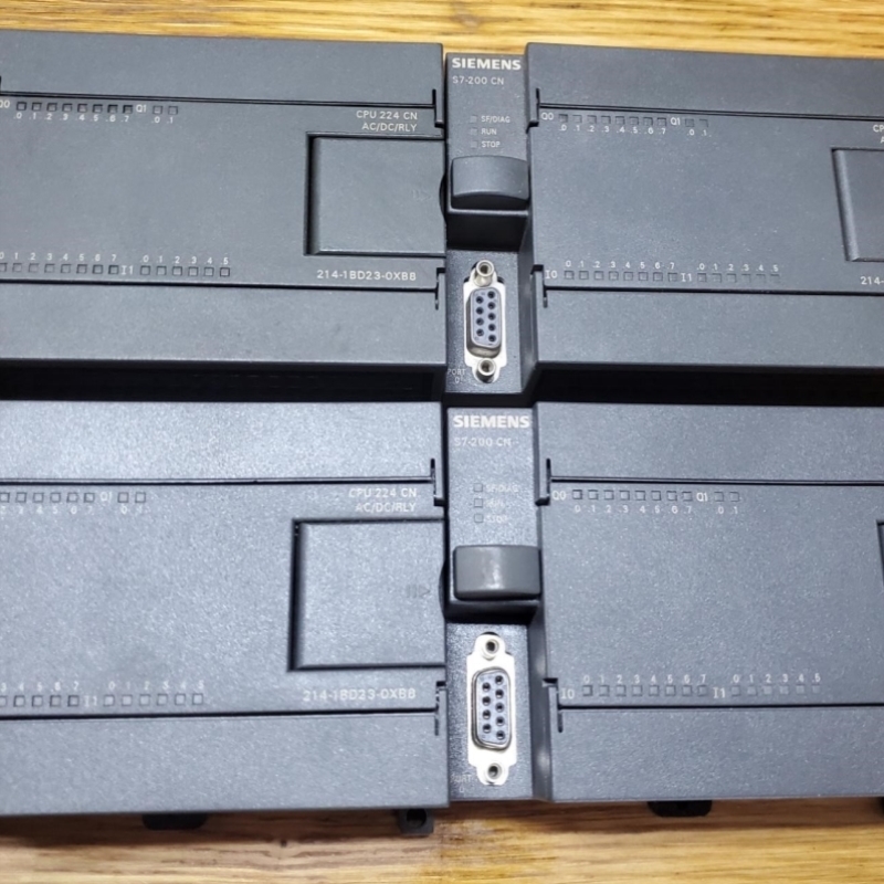 S7200CN CPU224CN AC/DC/RL