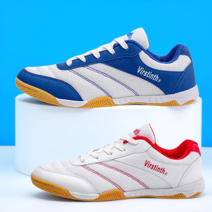 专业透气网面运动鞋乒乓球鞋