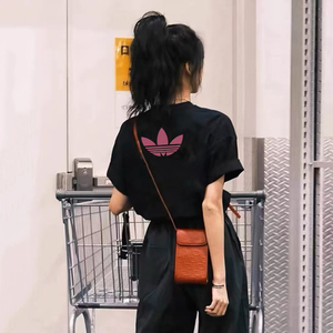丨一折专区丨万人种草丨夏季热卖丨品牌精选丨纯棉短袖T恤男女ins