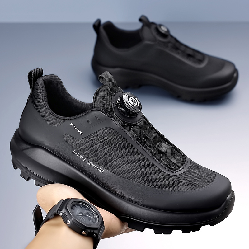 BooDyna旗舰店新款男鞋