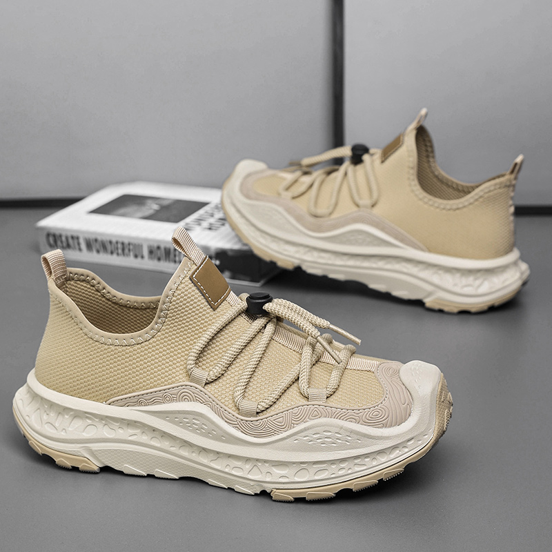 BooDyna旗舰店新款男鞋