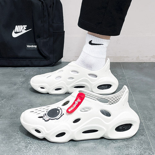 BooDyna旗舰店新款男鞋