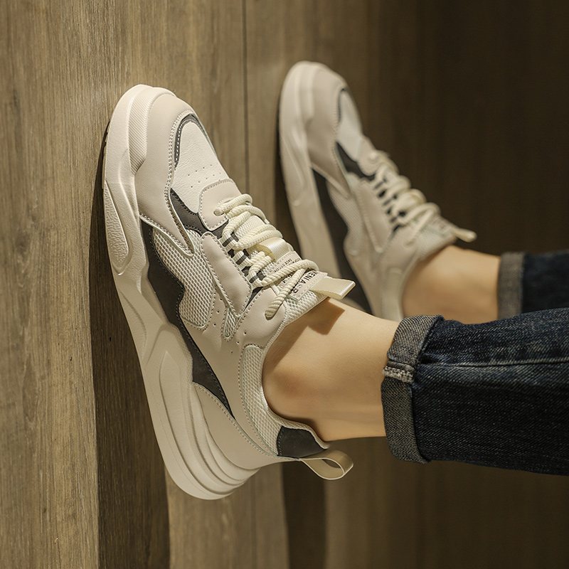 BooDyna旗舰店新款男鞋