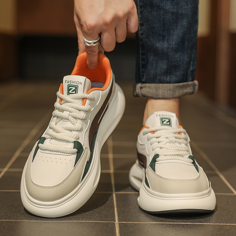 BooDyna旗舰店新款男鞋