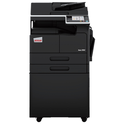 德凡306iA3黑白多功能复合机