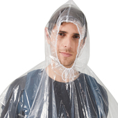 加大码 300斤特厚一次性雨衣背包男女成人旅游雨披漂流乐园肥斗篷