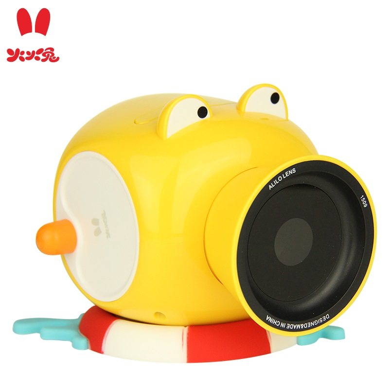 火火兔儿童投影机赠6个胶片6本书