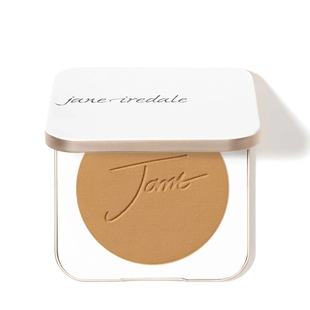 Jane Iredale现货美国珍爱芮徳矿物质SPF20防晒粉饼粉芯