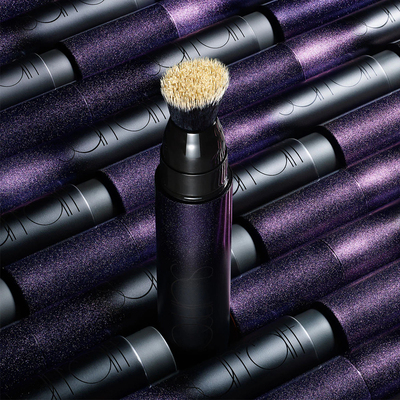 现货Surratt Real Skin Wand 粉底液带刷15ml