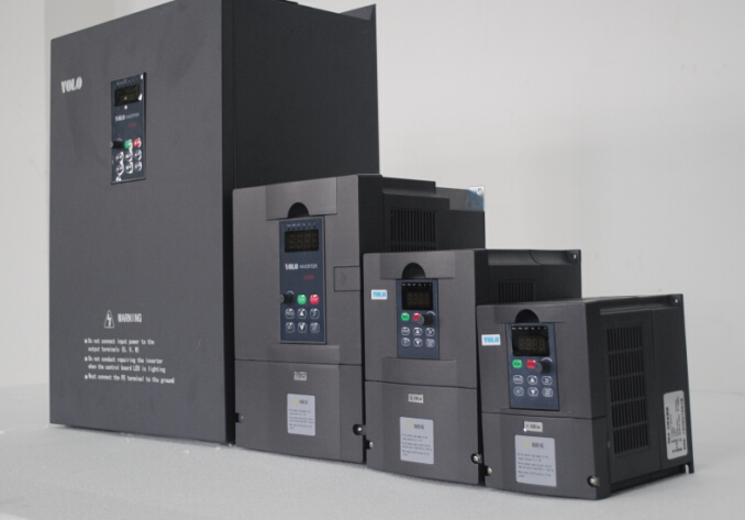 全新上海沃陆VL2800系列矢量变频器0.75kw、1.5kw、2.2kw、4kw