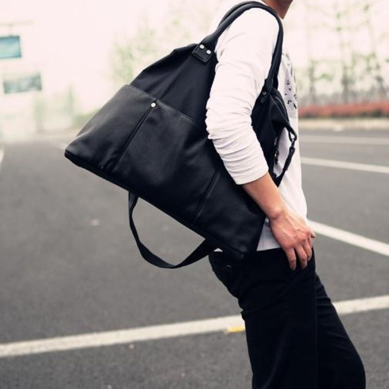 Sac homme - Ref 53062 Image 5