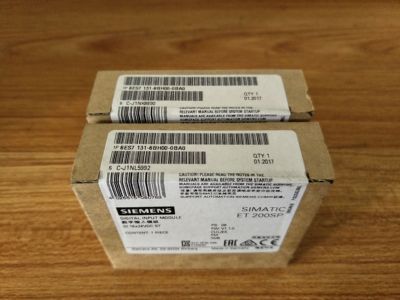 1P 6ES7131-6BH00-0BA0 ET200SP数字量输入模块 6ES71316BH000BA0
