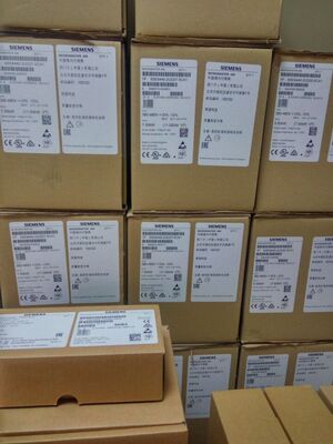 6SL3210-1KE27-0UB1 西门子G120C变频器37KW 6SL321O1KE27OUB1