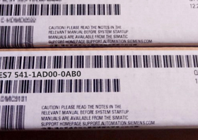 6ES7541-1AD00-0AB0 S7-1500 CM PtP RS232 6ES7 541-1ADOO-OABO