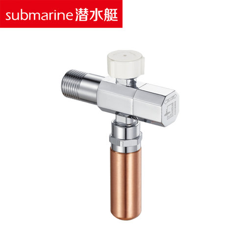 潜水艇F003C防水锤角阀