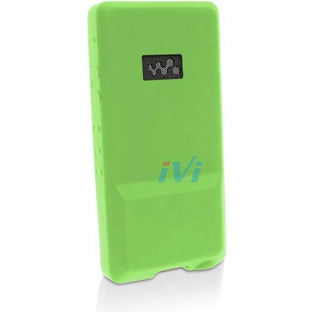 适用索尼SONYmp3/mp4 walkman NWZ ZX1 ZX2 硅胶套保护壳
