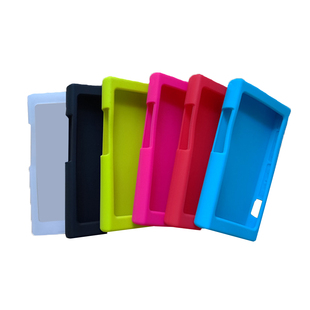 4保护套 A50A56A57A45A46软胶保护真机开模 索尼mp3 适用Sony