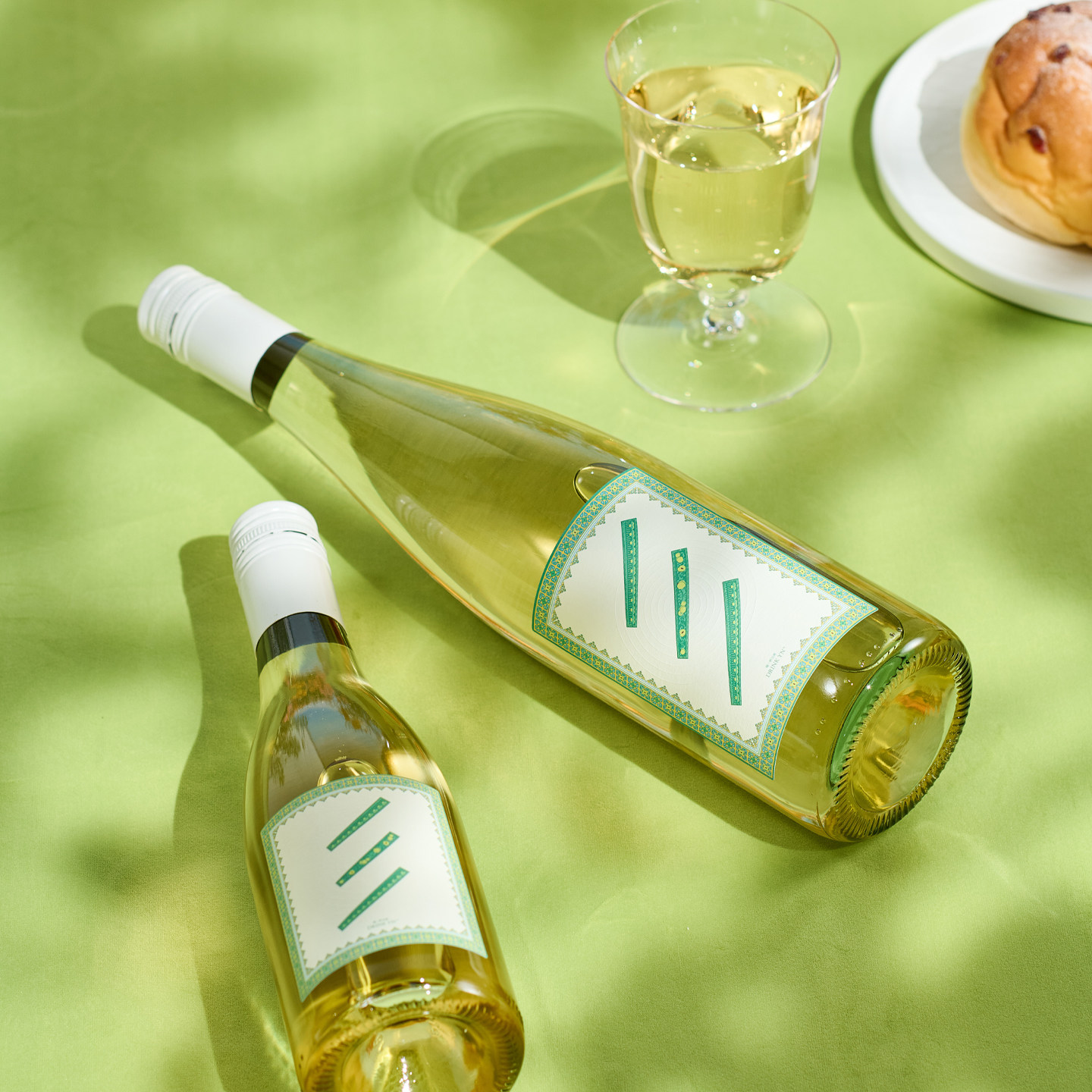 彩&middot;果酿青梅水晶葡萄酒云南梅子酒女士晚安甜酒微醺高原国货正品