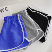 子女士宿舍居家睡裤 shorts短裤 韩版 女休闲运动裤 女生夏季 显瘦热裤