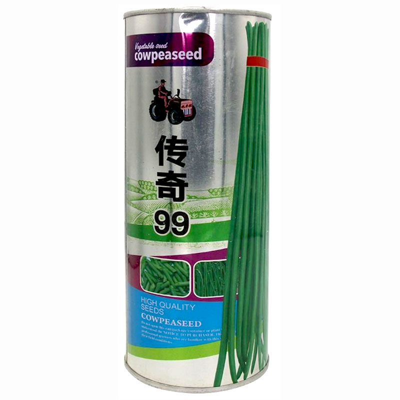 紫豆角种子四季播蔬菜籽
