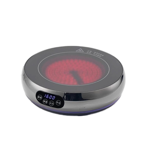 电陶炉煮茶2026新款小型煮茶器家用烧水泡茶电磁炉养生壶专用茶炉