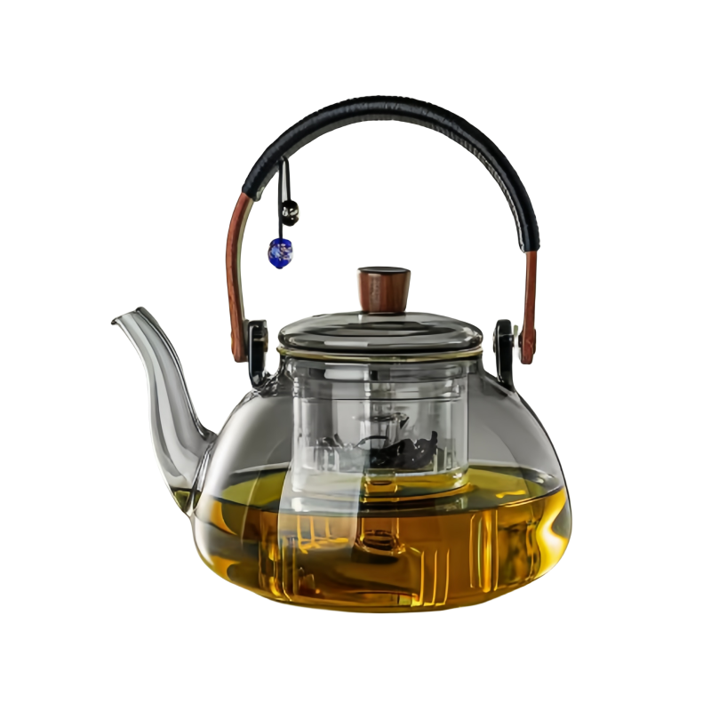 罐罐奶茶煮茶壶电陶炉围炉煮茶烧水壶泡茶专用煮茶器电热茶壶茶具