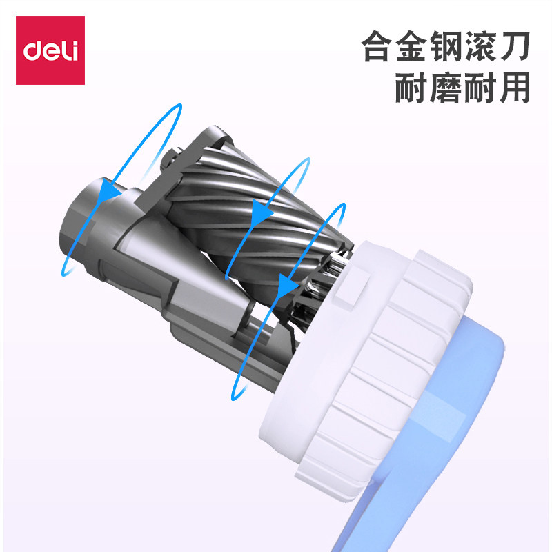 델리학생연필깎기 수동연필깎기 간단한연필깎기 연필깎기 귀여운연필깎기 연필깎이